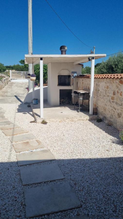 I Trulli Dei Nonni Evelin Villa Martina Franca Exterior photo